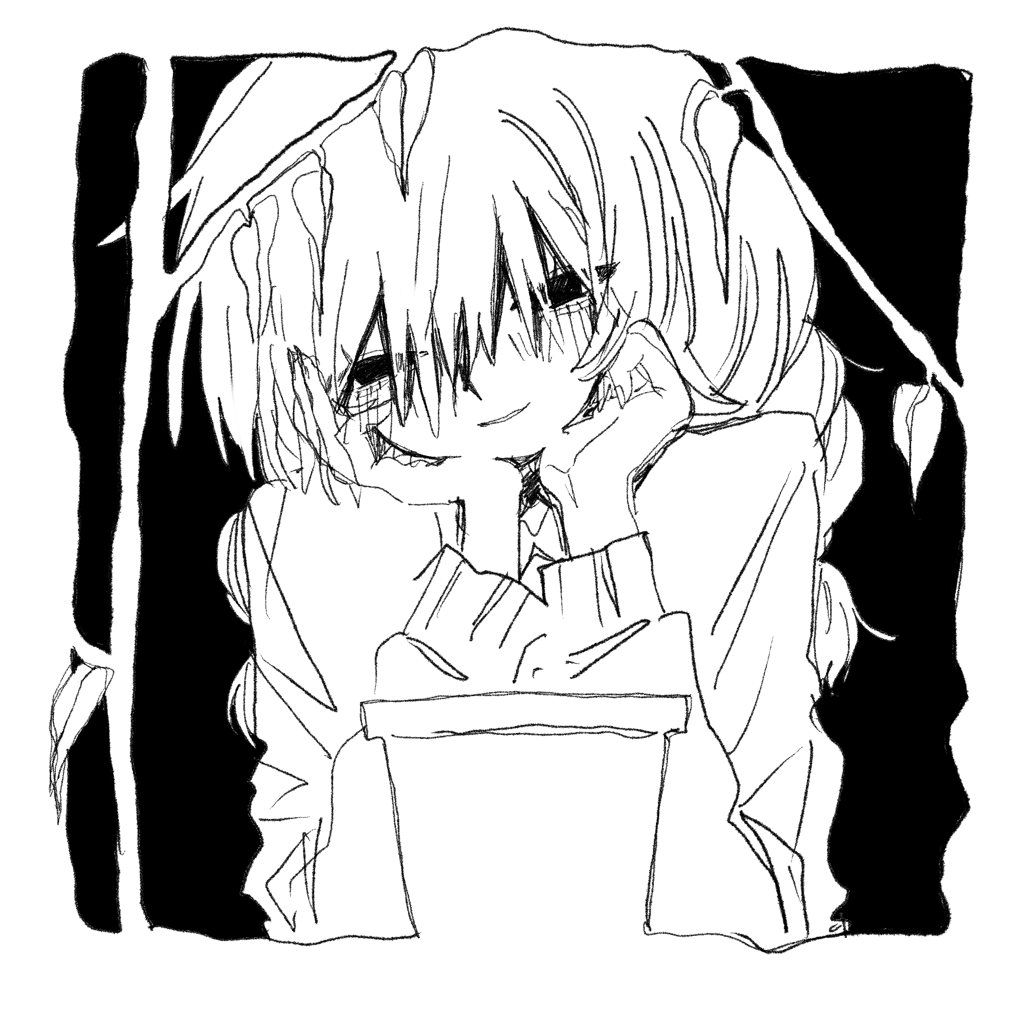 分かっちゃいないね 花隈千冬版